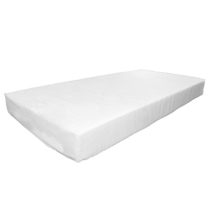 COUPEY Matelas junior 90x140 cm COUPEY Matelas junior 90x140 cm