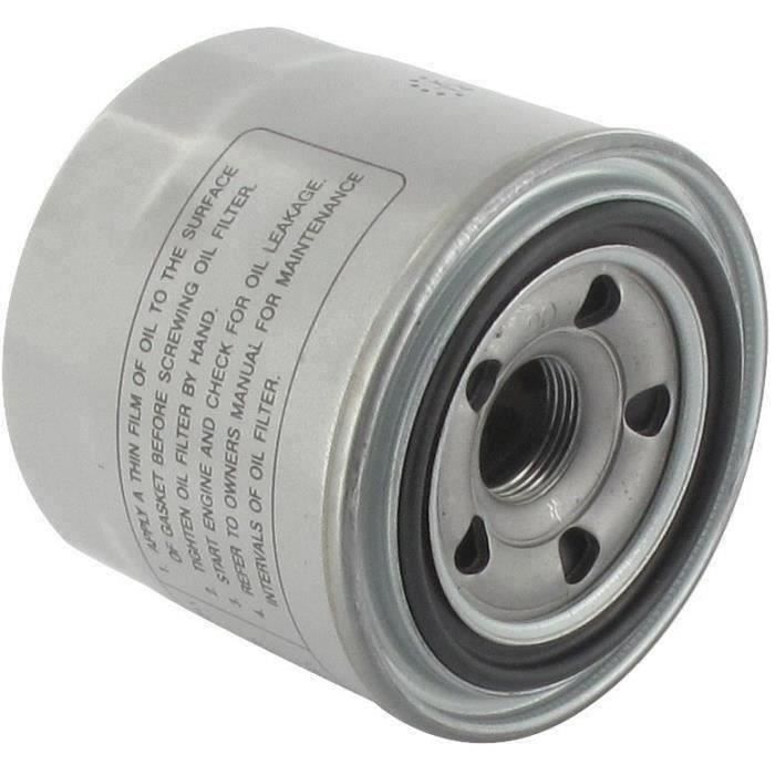 Filtre+à+huile+HONDA+15400-ZJ1-004+-+15400ZJ1004+modeles+GX610+-+GX670+-+GXV340+-+GXV610+-+GXV670