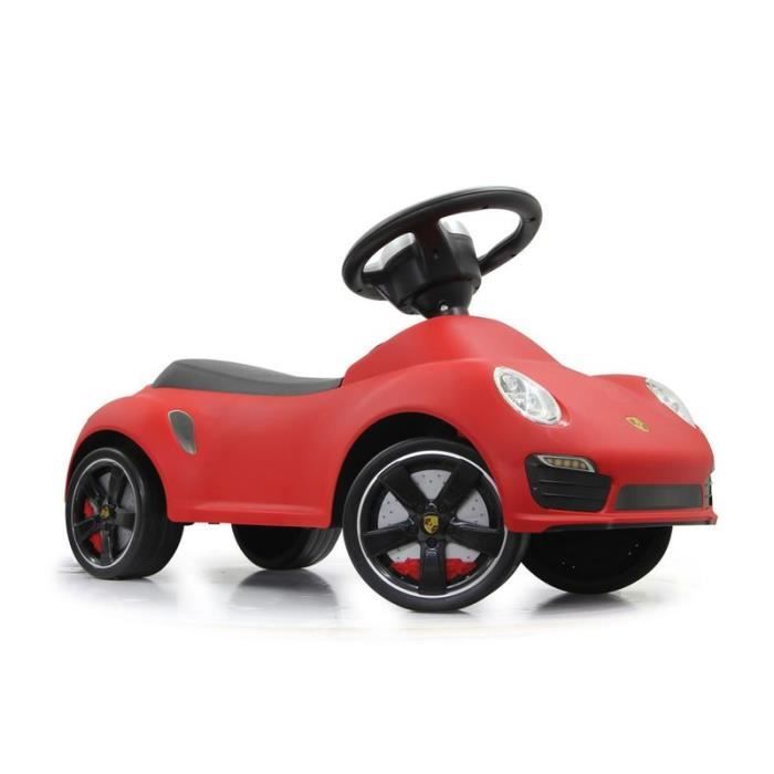Porteur trotteur store pousseur
