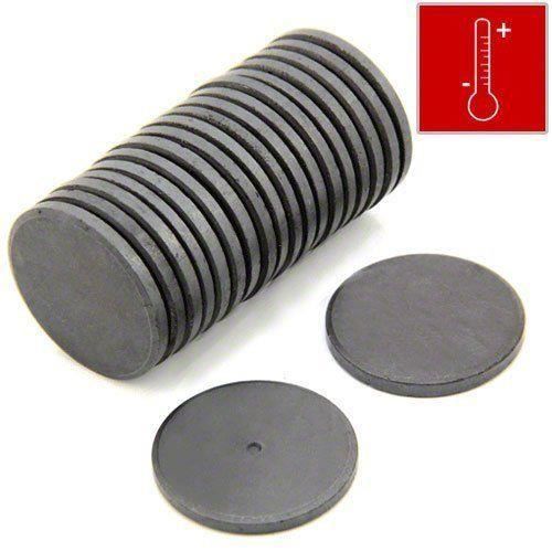 First4magnets™ Magnet Expert® F0405SC-20 Lot De 20 Aimants Samarium