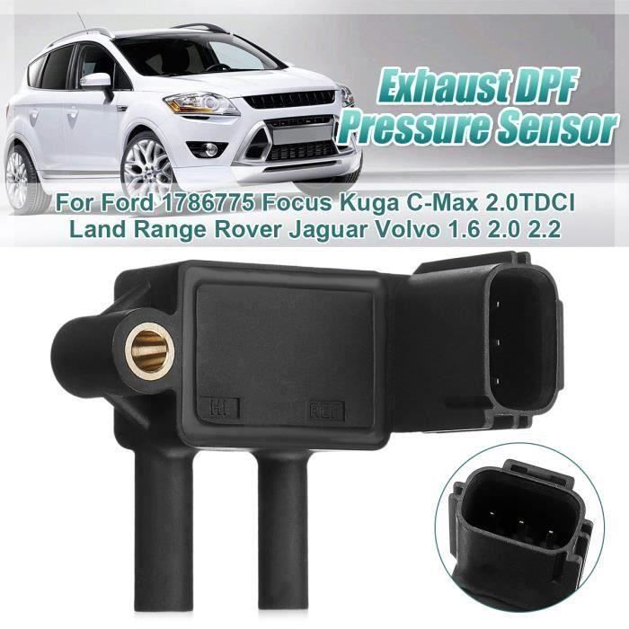 Bosch DPF Capteur de pression d/'échappement pour Mercedes GL350 CDI BlueTEC 4 MATIC 2012-15