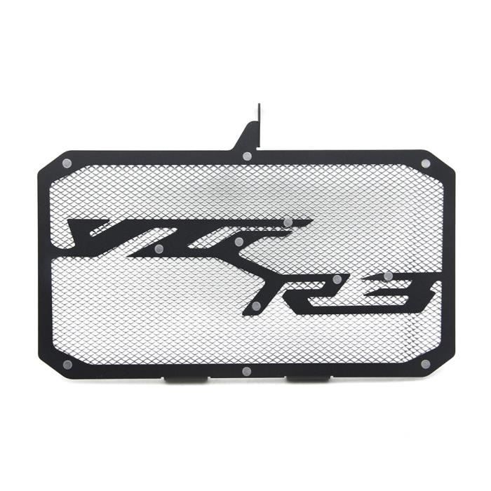 Tapis Protège-réservoir Bagster Classique Pour Yamaha YZF R1 2002-2003