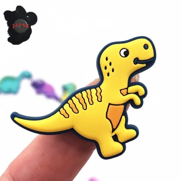 Aimants Carrés Colorés Pour Réfrigérateur - Aimants Décoratifs Mignons