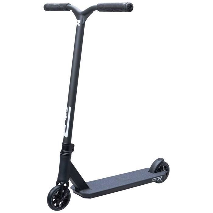 ROOT INDUSTRIES RITYPER/BLK