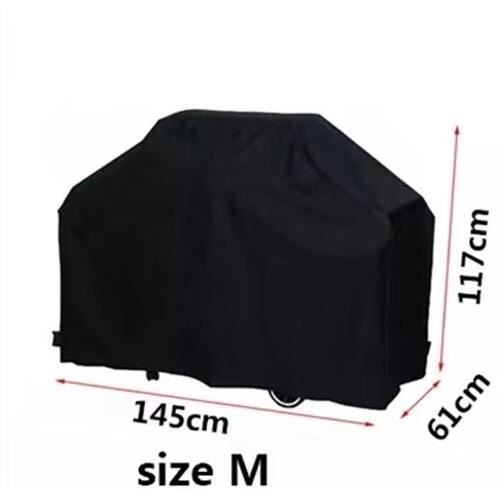 Housse de protection pour Barbecue Charbroil Ronde Résistante Imperméable Anti poussière