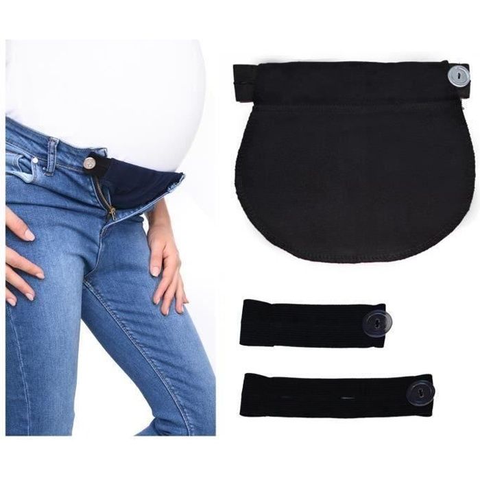 Confotex Ceinture de Grossesse – TopriBejaia