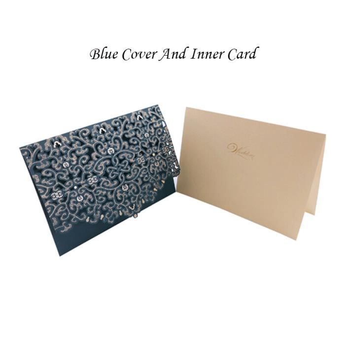 Cartes + Enveloppes 13 X 18 Cm | Format B6