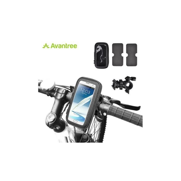 Étanche téléphone cas /& bike guidon mount pour moto x force