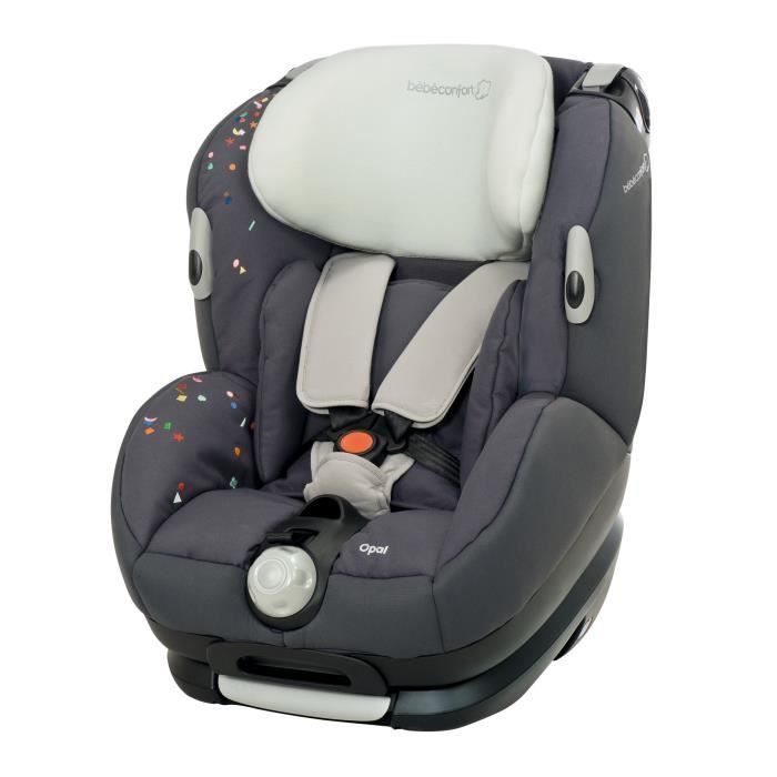 siege milofix bebe confort