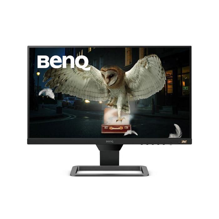 BenQ EW2480 23.8 IPS5msFHDHDMIHP60Hz - vue 4