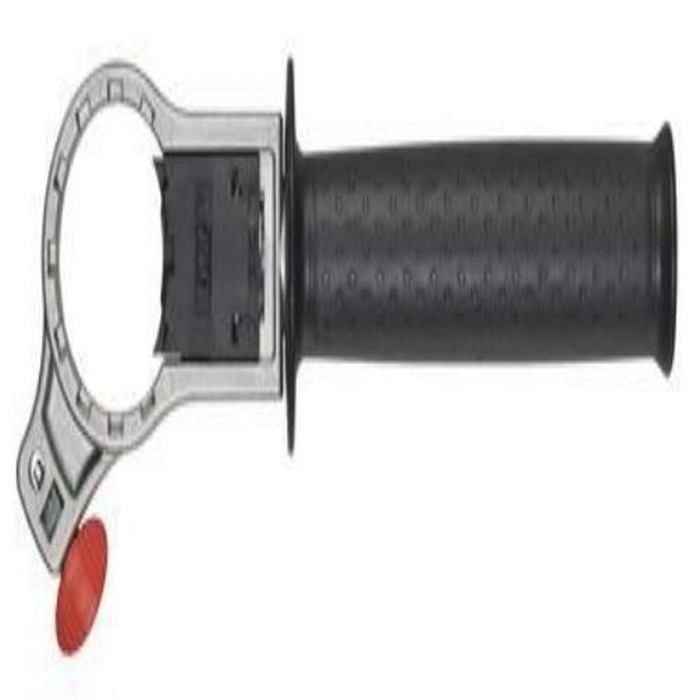 Poignée pour marteaux perforateurs et perceuses à percussion adaptée à GSB 162 2 RE Professional Bo - vue 2