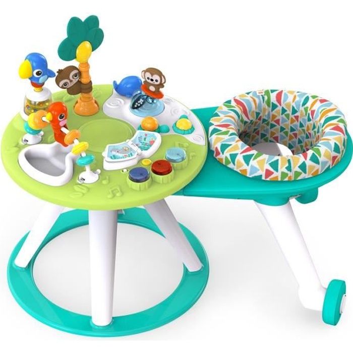 Table Activite Bebe Avec Siege 360 Cdiscount Table Activite Bebe Avec Siege 360 Cdiscount