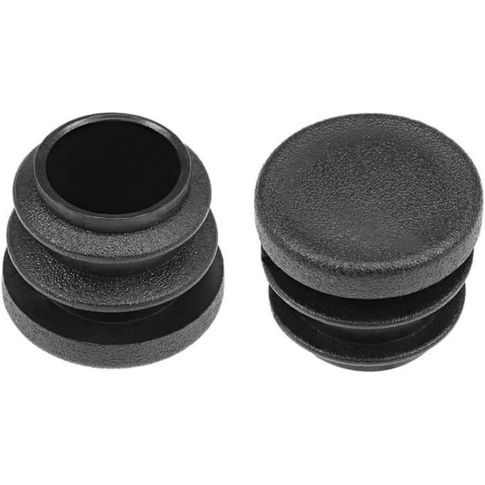 Lot De 3 Bouchons D'extrémité Pour Saxophone Ténor - Plastique ABS Anti-chocs, Protection Contre La Poussière Et Les Chocs | Installation Facile, Entretien Pratique