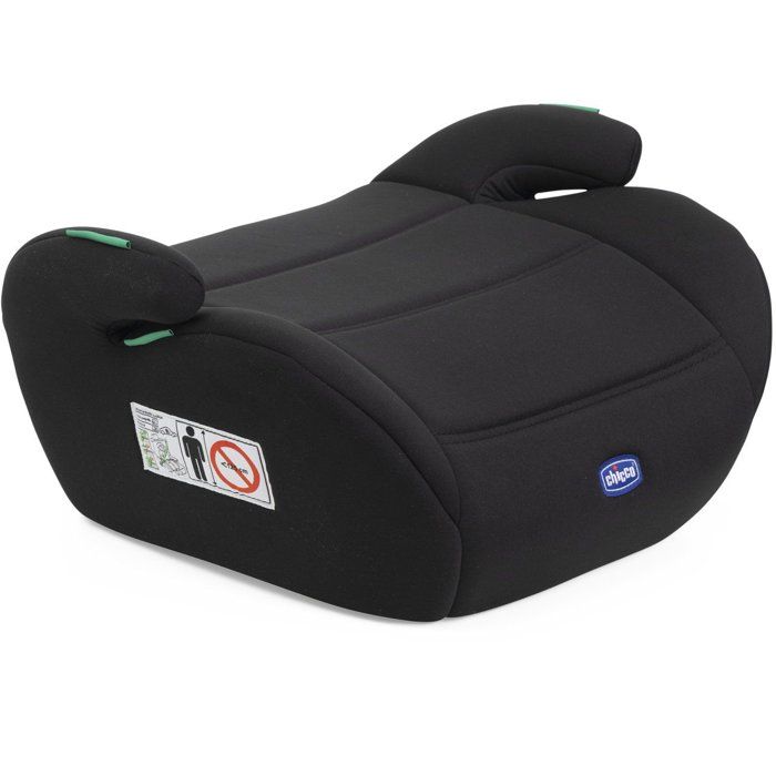 Réhausseur auto CHICCO Quasar i Size Léger - vue 2