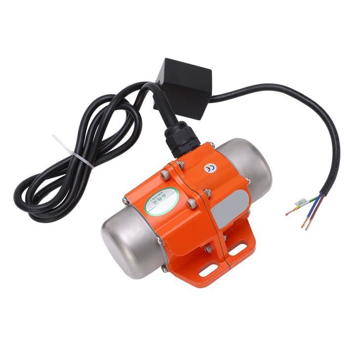 Moteur vibrant - CIKONIELF - Monophasé - 220V - 3000RPM - IP66