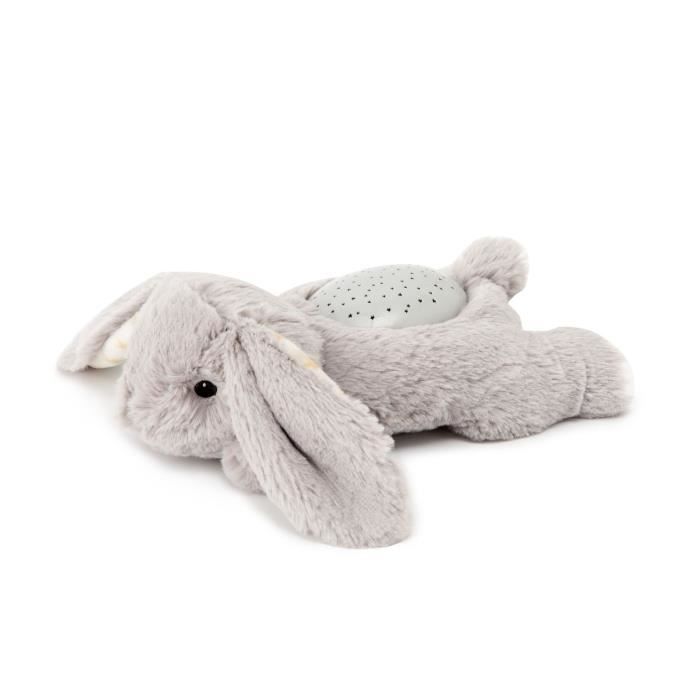 Doudou CLOUD B DREAM BUDDIES Benny Bunny Apaisant pour Bébé
