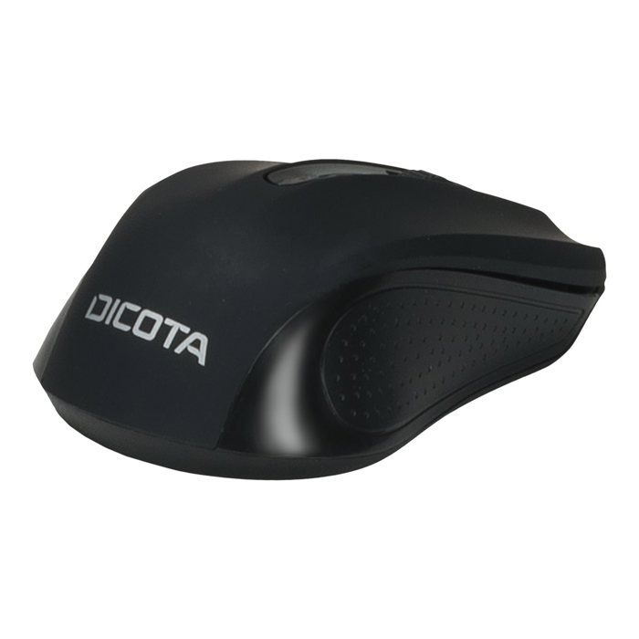 Souris Dicota D31659 – Ambidextre RF Sans Fil, 1000 DPI - vue 2