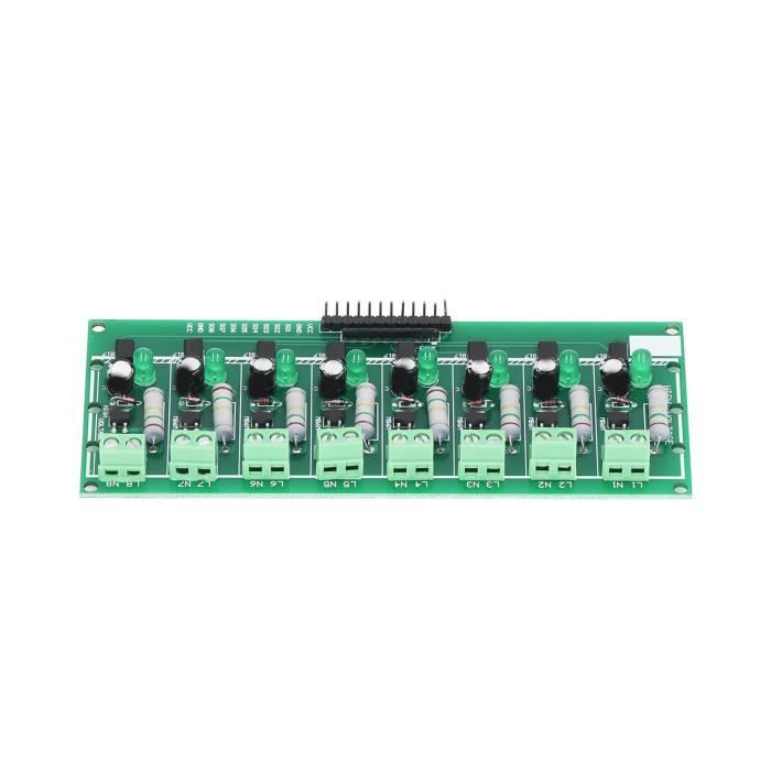 2 Pièces Module De Sortie D'E/S 16 Canaux SX1509 Clavier GPIO