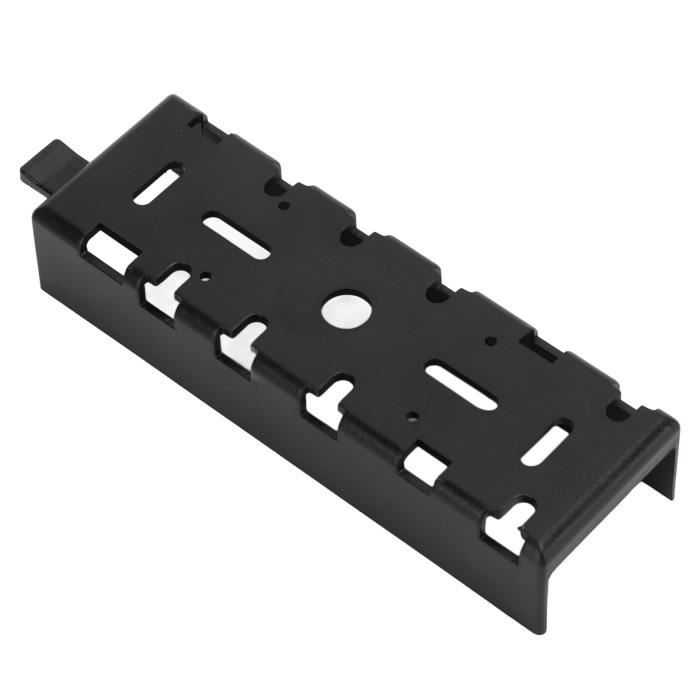 Étui Ceinture Multi-Fonction Zeadio - Pour GPS, Radio Ou Téléphone - Porté Cou/Ceinture/Épaule