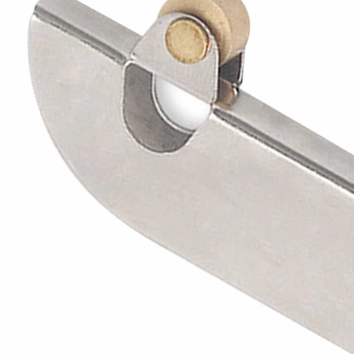 16 PCS ACIER Poulie De Porte Coulissante En Verre Accessoires Pirates