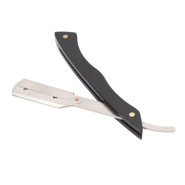 Lames De Couteau à ébarber Faithfull - Lot De 10 Avec étui - Acier Durable, Pour Moquette, Cuir, Carton, Vinyle