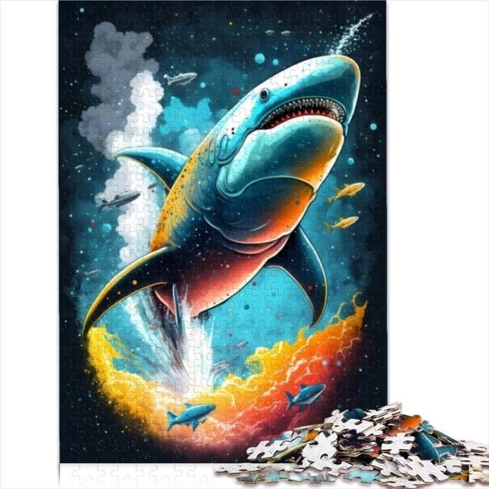 LIXANG Puzzles 1000 Pièces pour Adultes, Place De La Bourse À Borde LIXANG Puzzles 1000 Pièces pour Adultes, Place De La Bourse À Borde