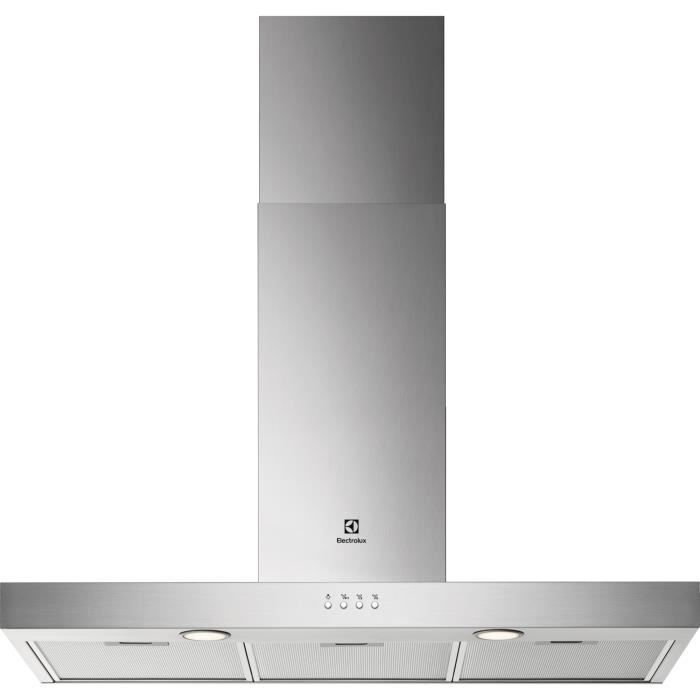 Hotte Electrolux 90 Cm