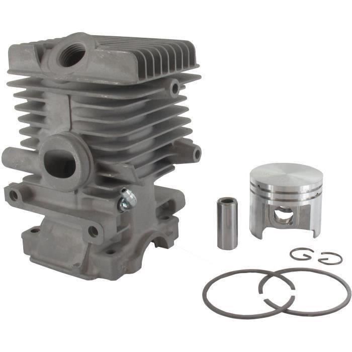 Cylindrée complète Ø 37 mm adaptable pour STIHL modèle MS192T
