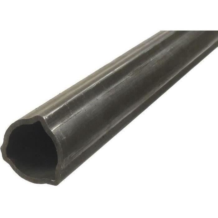 Tube de transmission extérieur pour mâchoire avec croisillon de 22 X 54mm
