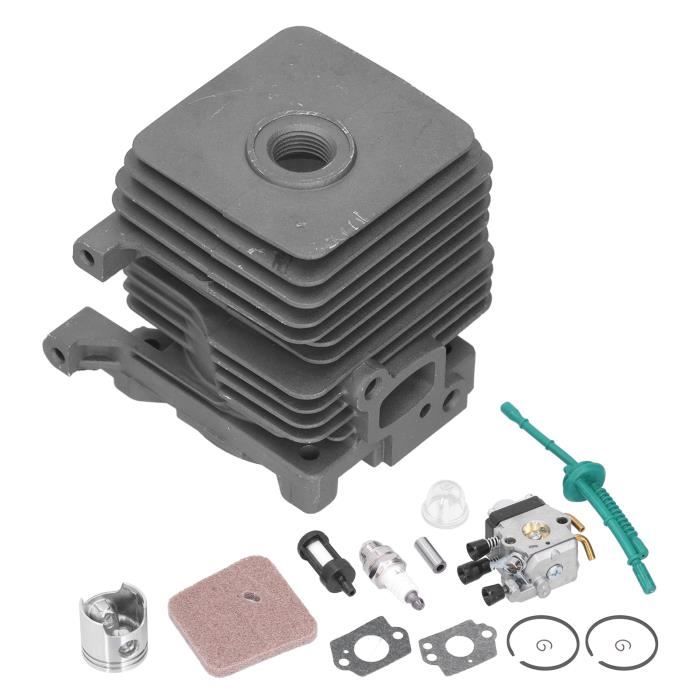 Kit De Carburateur Accessoire De Tronçonneuse Pour Jonsered CS2152 CS2150 CS2147 CS2145 CS2141