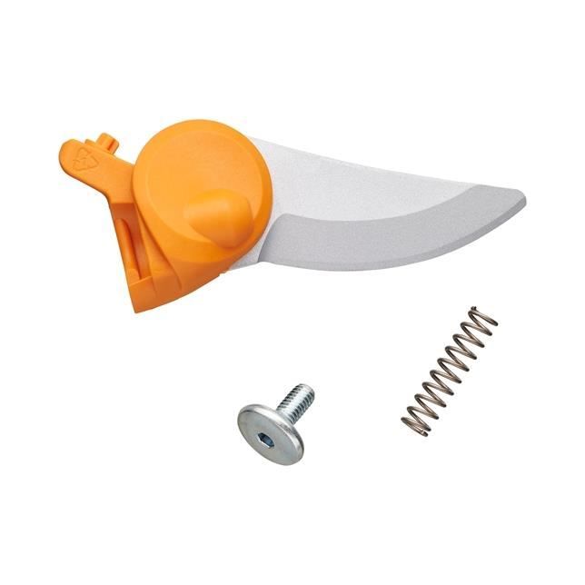 Kit lame écrou et ressort pour sécateur à lame franche X series™ Bypass Pruner P961