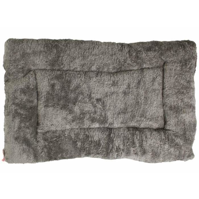 Comparer les prix de FLAMINGO Coussin pour chiens Greyhound 83 x 57 cm 513482