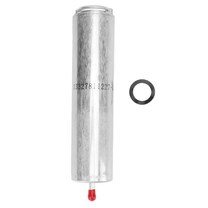 Pompe Manuelle Filtre à Carburant DN222 190413 - Compatible J5 D TD C25 D TD