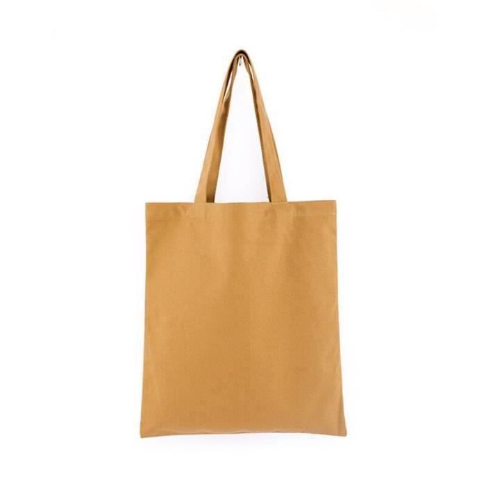 Lot De 8 Sacs En Toile Sublimable Sumex 35x40cm - Sacs Personnalisables Pour DIY Et Cadeaux