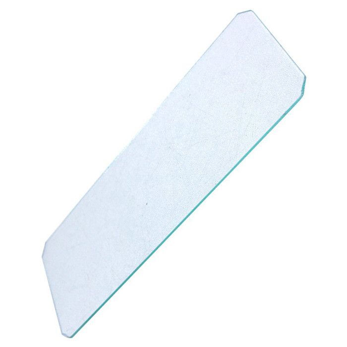 Clayette en verre - Réfrigérateur congélateur - INDESIT ARISTON HOTPOINT (33341)