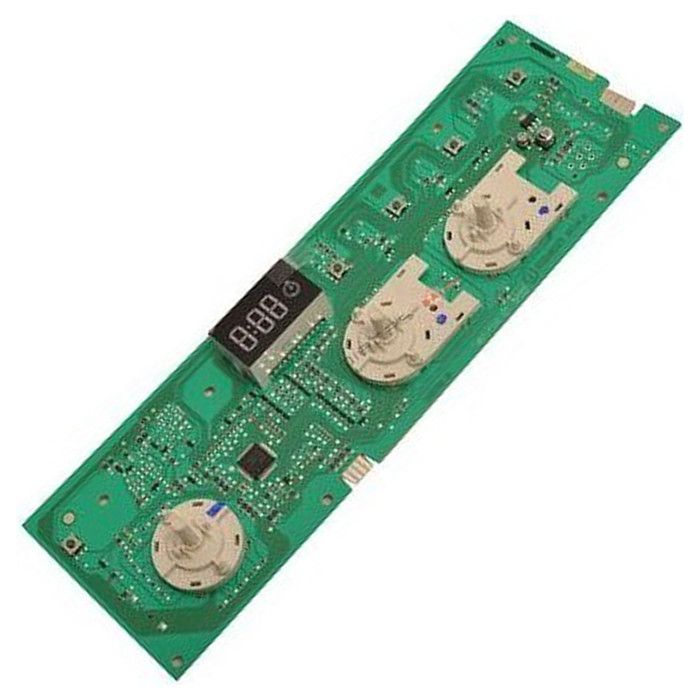 Module de commande pour lave linge INDESIT C00299782 Compatible avec plusieurs modèles