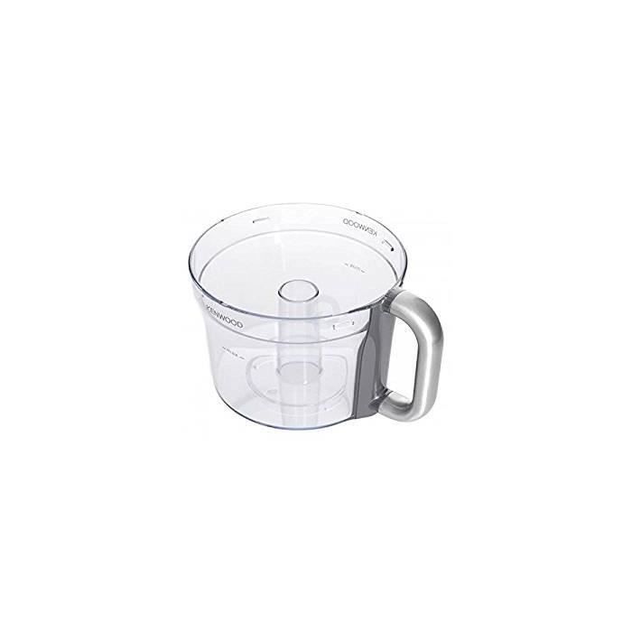 KENWOOD KW3663946925683 - vue 3