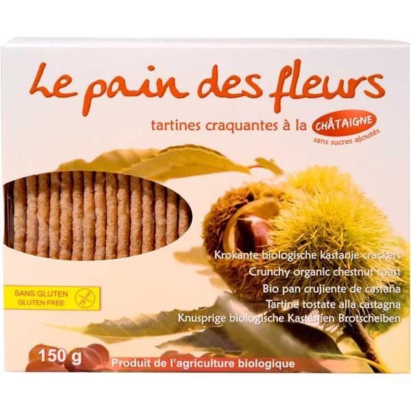 Tartines Craquantes A La Chataigne 150 G Cdiscount Au Quotidien Tartines Craquantes A La Chataigne 150 G Cdiscount Au Quotidien