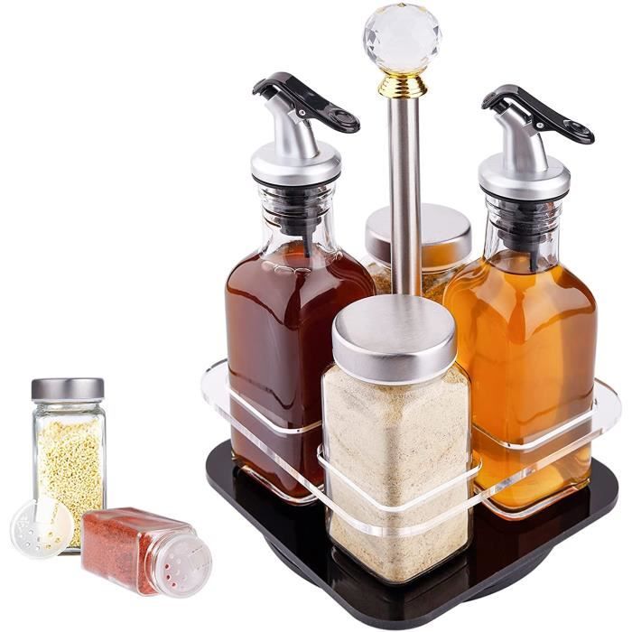Bouchon bec verseur anti gouttes en acier pour bouteilles vin huile vinaigrette Bouchon bec verseur anti gouttes en acier pour bouteilles vin huile vinaigrette