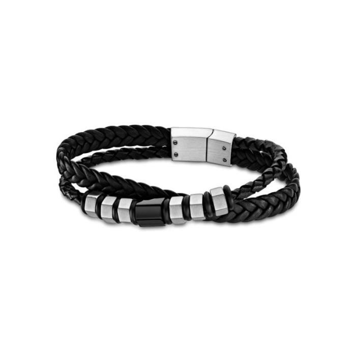 bracelet lotus homme