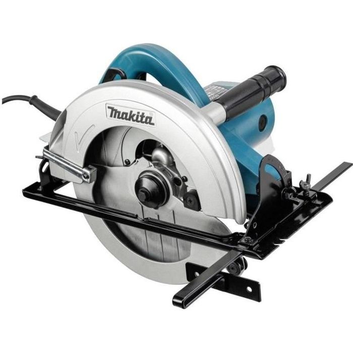 Makita N 5900 B 235mm - vue 6