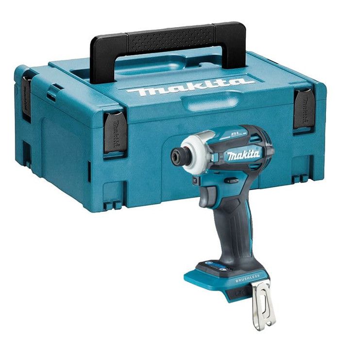 Makita DTD 172 RTJ - vue 6