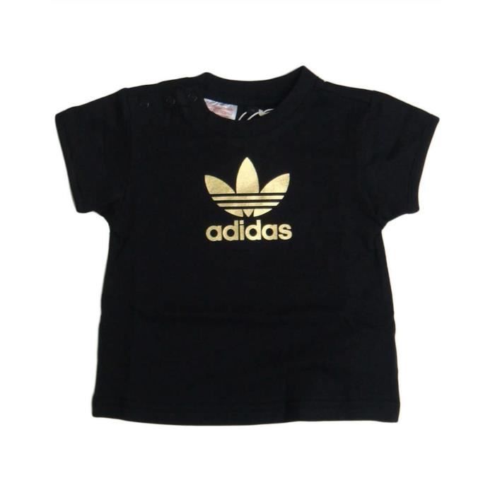 t-shirt adidas bebe t-shirt adidas bebe