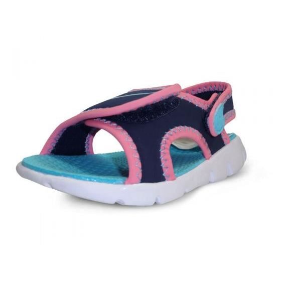 nike sunray fille