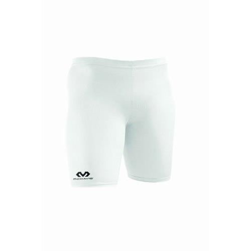 McDavid Short de compression Femme