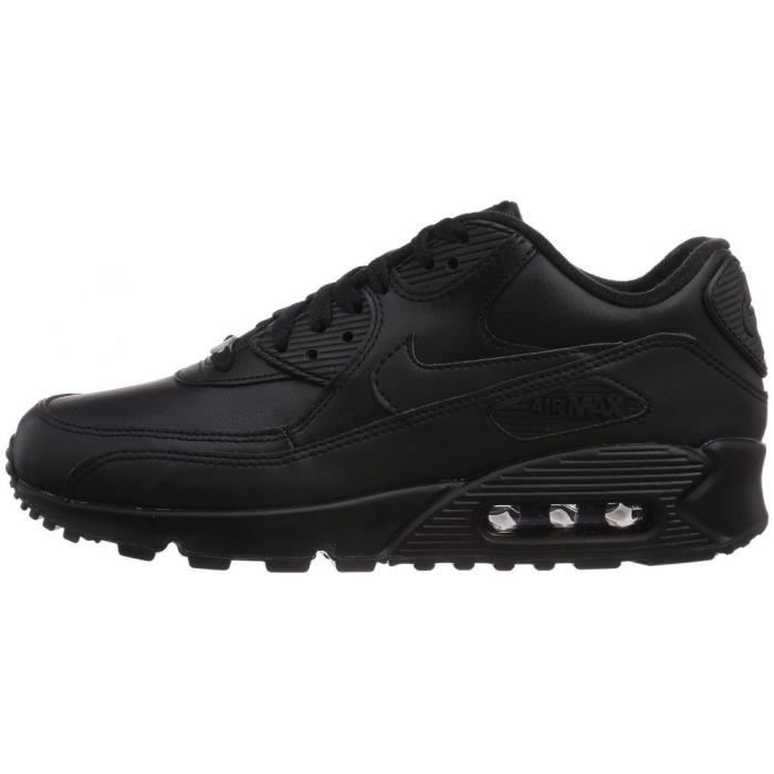 air max 90 leather noir air max 90 leather noir