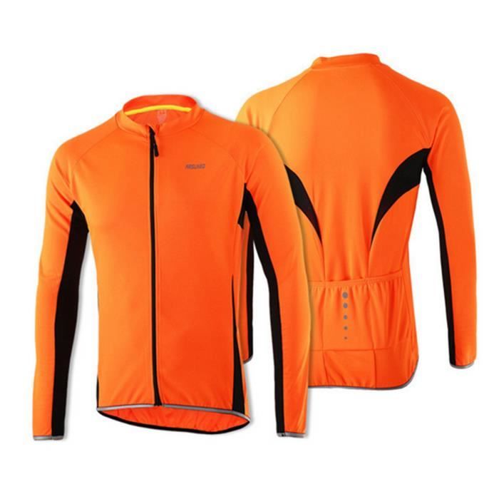 Veste Cyclisme Femme 33,000ft - Manches Amovibles - Imperméable 8000mm - 5 Poches