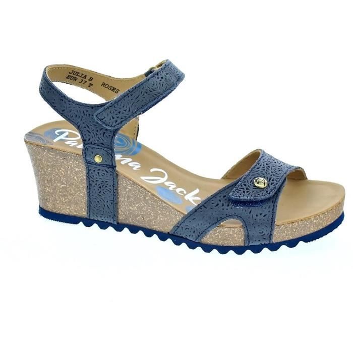 sandales panama jack