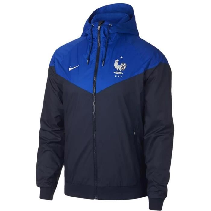 fff windrunner