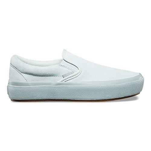 vans slip on femme fleur